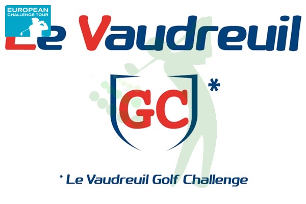 Le Vaudreuil Golf Challenge Marca y Logo