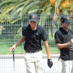 16 08 30 y 31 Bonalba Golf II Match España-Italia Sub18 (119) Miguel Bisellach y Ángel Hidalgo
