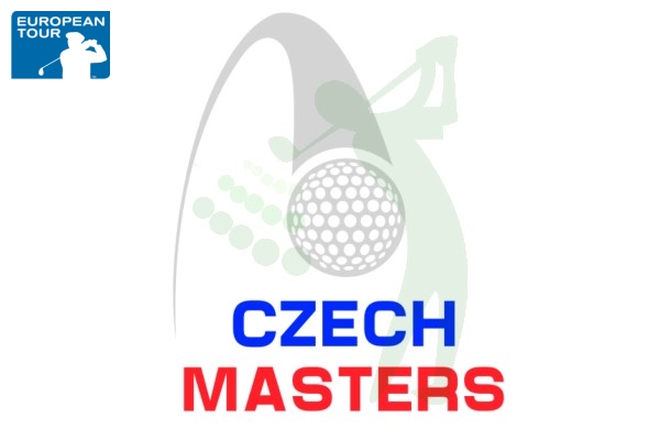 16 Czech Masters Marca y Logo