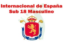 El futuro del golf español se da cita en Bonalba en el Internac. de España Sub 18 Masculino Stroke Play