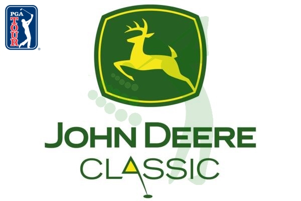 16 John Deere Classic Marca y Logo