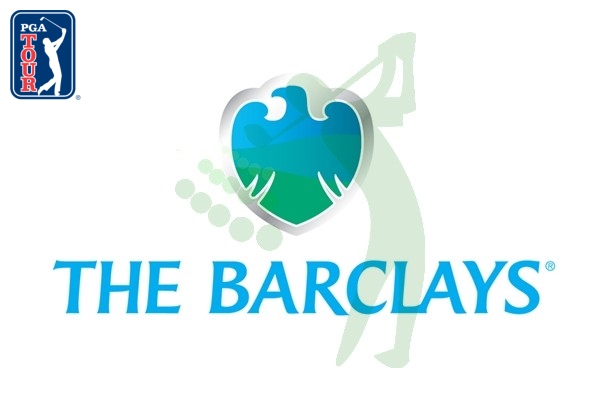 16 The Barclays Marca y Logo