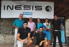 La I Copa Decathlon Gijón despide el verano y da la bienvenida a la parte final del Inesis Tour 2016