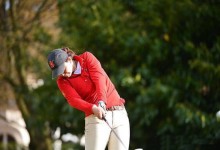 La primera gran cita del golf amateur femenino en 2017 se da cita esta semana con la Copa Andalucía