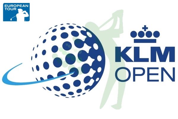 16 1 KLM Open Marca y Logo