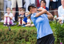 Belén Mozo logra el subcampeonato en el Ladies European Masters en su regreso al viejo continente
