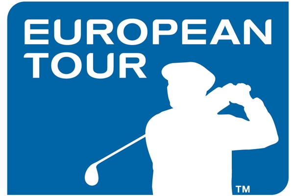 Logo European Tour