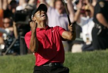 ¡Tiger vuelve! Woods anuncia por sorpresa su regreso a los campos en el Hero World Challenge