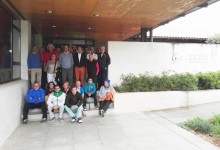 Golf Lerma, Burgos, puso el broche de oro al Inesis Tour 2016 ¡Nos vemos en 2017! (Incluye VÍDEO)