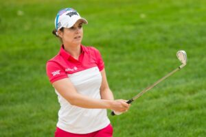 Beatriz Recari, LET,