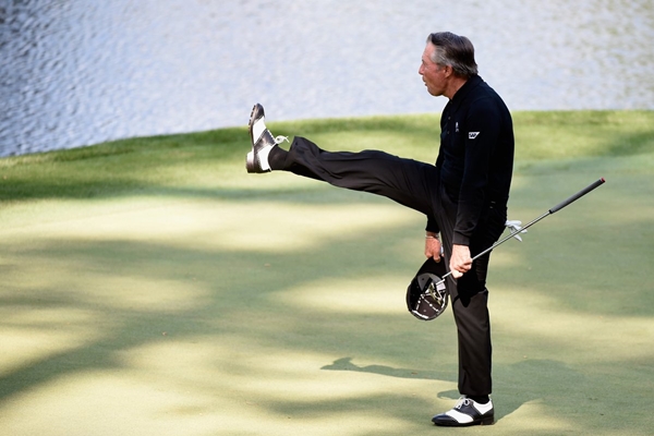Gary Player cumpleaños. Foto @EuropeanTour.jpg