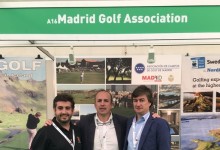 El Golf madrileño asiste a la IGTM. El principal encuentro anual del sector a nivel mundial