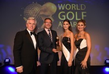 Las Colinas Golf renueva su título como mejor campo de Golf de España en los World Golf Awards