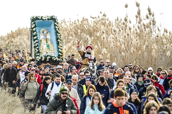 romeria-canto-venida-de-la-virgen