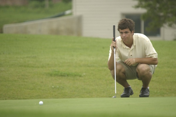 La muerte de la leyenda de Indiana ha conmocionado al golf amateur estadounidense. Foto: @WarsawTigerGolf