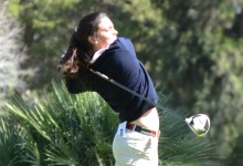 La nueva hornada de talentos del golf español se da cita en el Campeonato de Madrid Femenino 2017