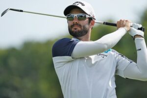 Adam Hadwin,