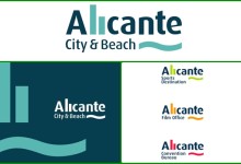 «Alicante City & Beach» presenta la nueva marca turística. En 2016 visitaron la ciudad 6M. de turistas