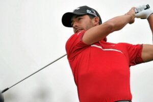 Pablo Larrazábal, European Tour,