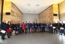 Se constituye el Comité Internacional Alicante 2017 de la Vuelta al Mundo de Vela, Volvo Ocean Race