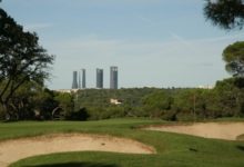 Un estudio revela que dos tercios de los madrileños probaría el golf si alguien cercano se lo ofreciera