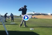 Disfruten a cámara lenta del swing de Jon Rahm, todo un campeón del PGA Tour (VÍDEO)