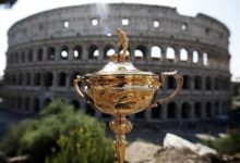 ¿Y ahora qué? El Senado retira a la candidatura de la Ryder Cup de Roma la financiación de 97M€