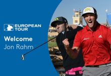 Jon Rahm ya es miembro del Tour Europeo. Jugar la Ryder Cup de París entre sus objetivos principales