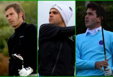 Seis españoles, Cañizares, Lilja, Payá, Marín, Nogué y Escauriaza logran la tarjeta del Mena Golf Tour