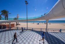 La ciudad de Alicante, destino turístico indiscutible durante las vacaciones de Semana Santa