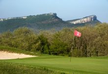 Izki Golf, campo ubicado en Urturi-Álava, presenta sus novedades en la feria UniGolf de Madrid