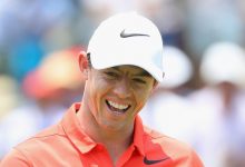 ¿Será Rory el primer europeo en conseguir el Grand Slam? McIlroy vuelve a citarse con la historia