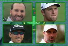 94 golfistas, 4 españoles, una Chaqueta Verde, 10M dólares y… la gloria. Dejen paso, viene The Masters