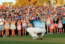 Las 10 cosas que (probablemente) no conocía del… Masters, una parada en la historia del golf
