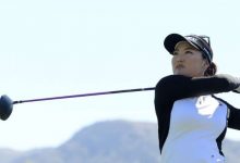 So Yeon Ryu escenifica con su número 1 mundial la supremacía de Corea del Sur en el Golf femenino