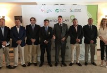 La Cala Golf, lista para el espectáculo del Andalucía Costa del Sol Match Play 9 del Challenge Tour