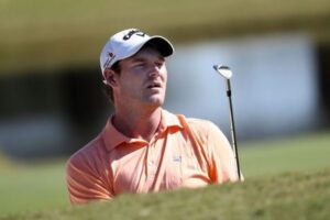 Grayson Murray @YahooCASports