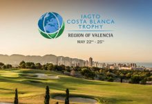 Arranca en Alicante el IAGTO Costa Blanca Golf Trophy, una cita clave en el Turismo de Golf