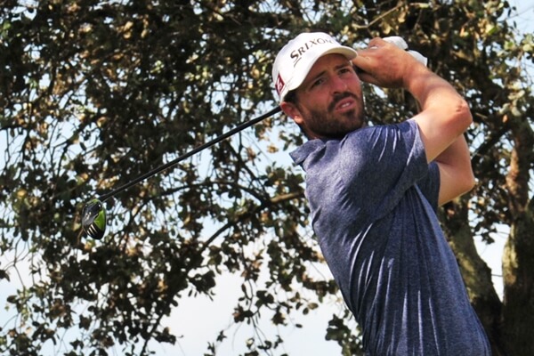 Pablo Martín , RFEG,