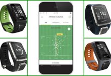 Mejora tu juego con la nueva gama de relojes para Golf de TomTom, el GOLFER 2 SE y GOLFER 2