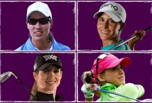 La élite mundial femenina se da cita en el segundo Grande del año con Carlota, Azahara, Mozo y Recari