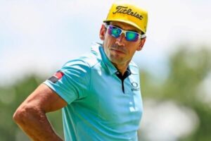 Rafa Cabrera-Bello 4j FedEx St Jude Classic @PGATour