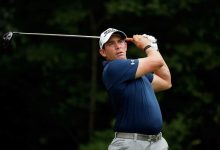Scott Stallings impulsa un programa para llevar el Golf de manera gratuita a los jóvenes de Knoxville