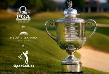 Meliá Villaitana y OpenGolf unen sus fuerzas para el PGA Championship, último Major de este 2017