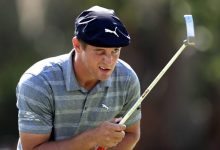 Bridgestone y DeChambeau separan sus caminos tras la decisión del golfista de jugar el LIV Golf