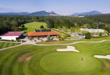 Izki Golf, campo diseño de Seve, acoge el Challenge de España 2017 entre el 28 de sept. y el 1 de oct.