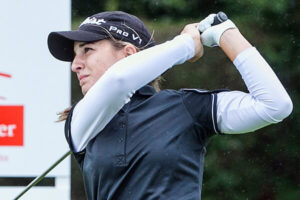 Luna Sobrón. Foto: Tomás Blanco