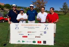 La Fundación Deporte & Desafío celebra el VIII Pro-Am Benéfico de Golf dirigido a empresas
