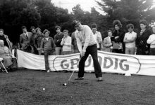 Fallece Jaime Benito Fontal, destacado golfista profesional español en las décadas de los 60 y 70