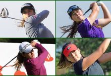 El sueño americano se mantiene para 4 españolas, las que toman parte en la Final de la Escuela LPGA